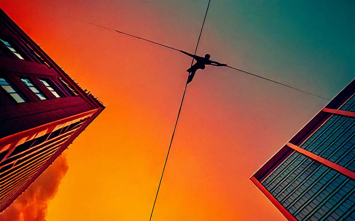 Illustration de l'événement : La rue fait (presque) son cirque – Notre Festival de cirque gratuit revient !