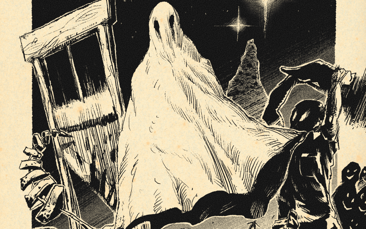 Illustration de l'événement : Six Days in October (The Dead Still Riot) - Wishaya Artamat, Pathipon (Miss Oat) et Duck Unit