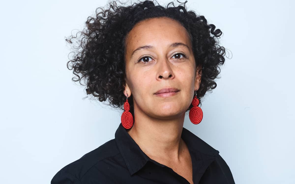 Illustration de l'événement : Le convoi - Beata Umubyeyi Mairesse et Fanny de Chaillé