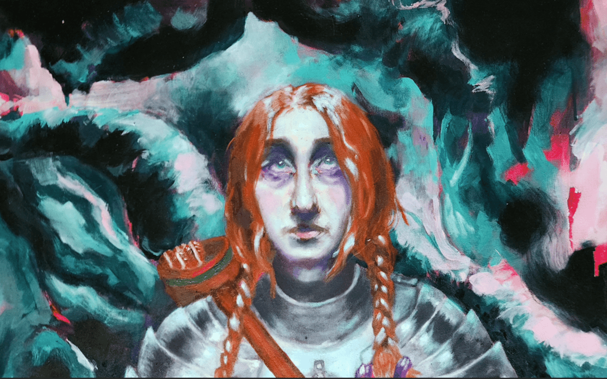 Illustration de l'événement : [CONCERT] Tisis | Inner Landscapes