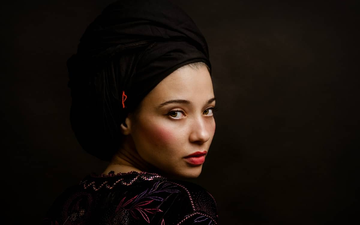 Illustration de l'événement : Les Trois Beaux Days : MERYEM ABOULOUAFA