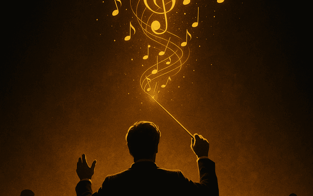 Illustration de l'événement : Le regard de Berlioz