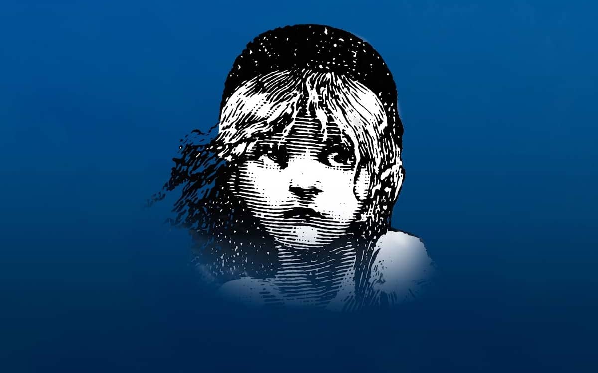 Illustration de l'événement : Les Misérables