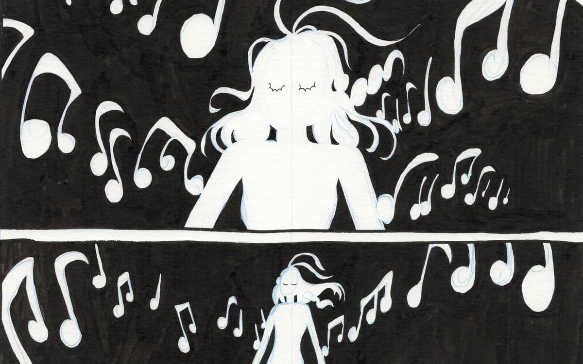 Illustration de l'événement : Exposition : Une fête sans fin par Martin Robic