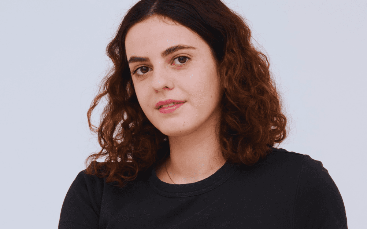 Illustration de l'événement : Podcast Club des Aliennes - « Conpassion » de Chiara Kahn autour des luttes antivalidistes et de la culture crip