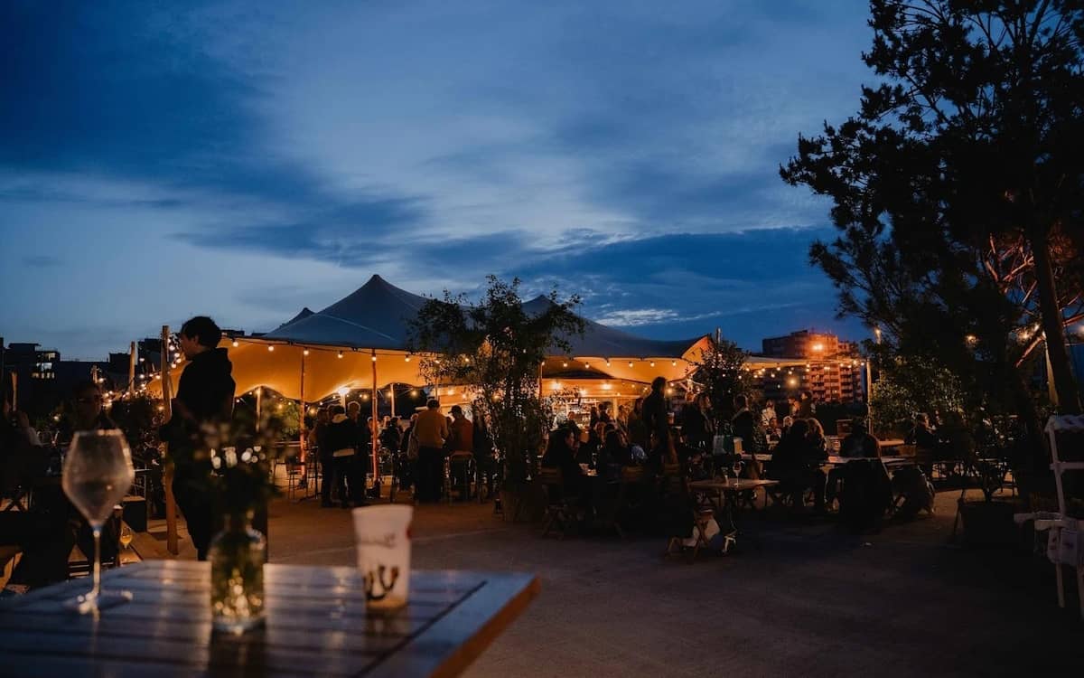 Illustration de l'événement : Terrasse do Brasil – Spécial Fête de l’Indépendance