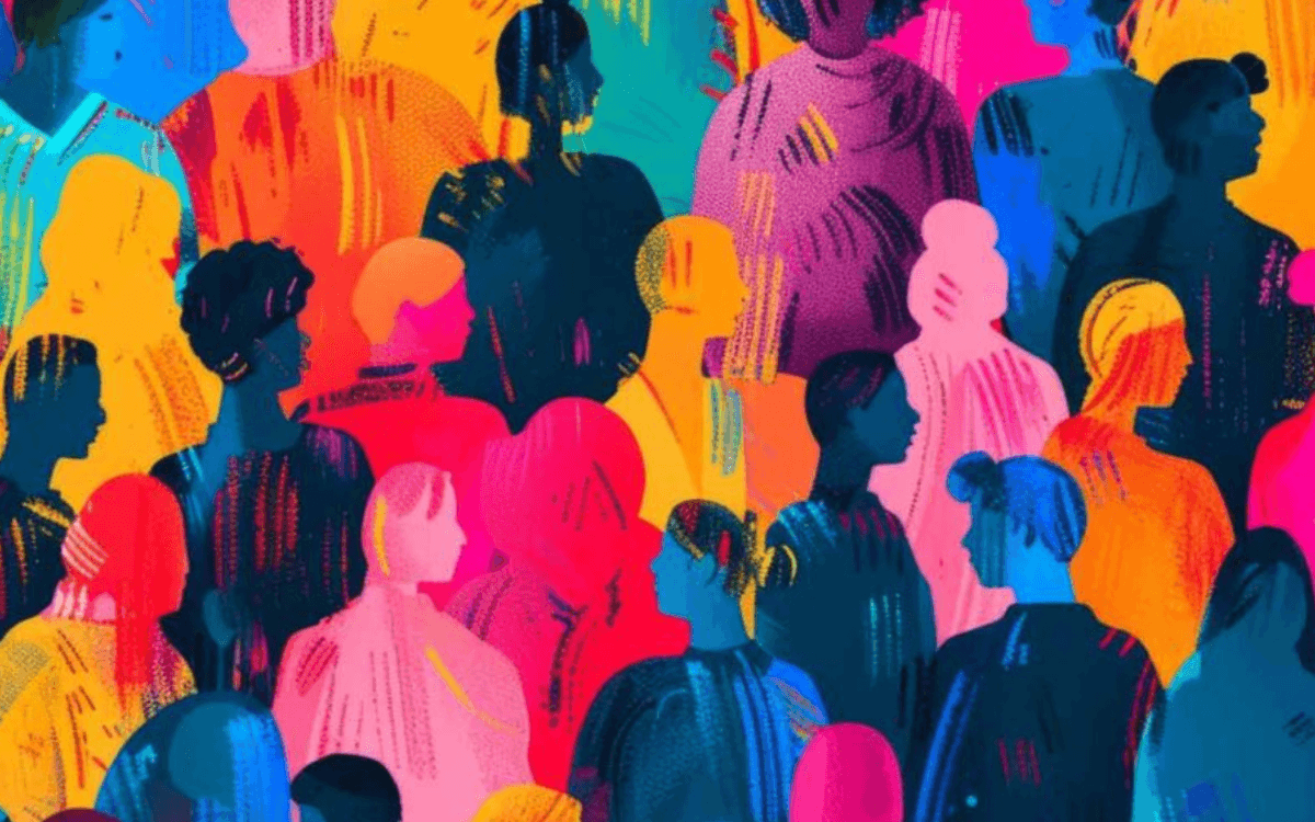 Illustration de l'événement : Les jeudis de l'actualité : discriminations multiples, luttes communes ?