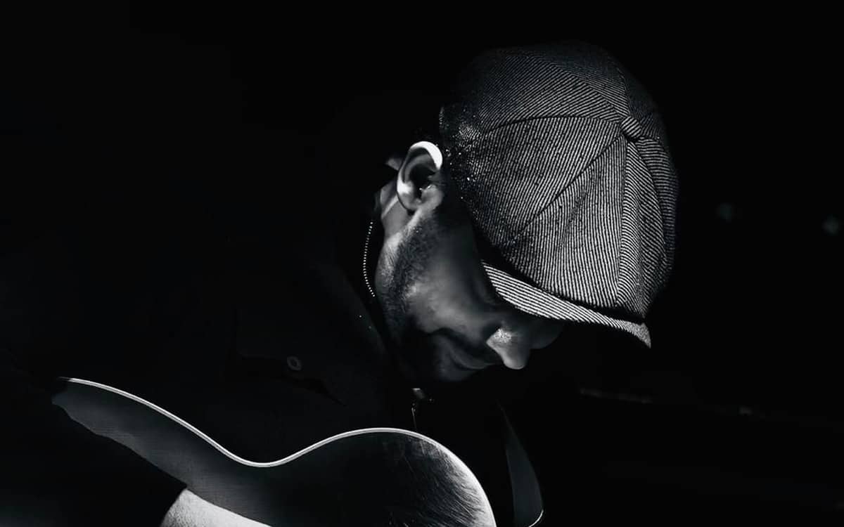Illustration de l'événement : Pierre Manetti, Django afternoon au 38Riv Jazz Club