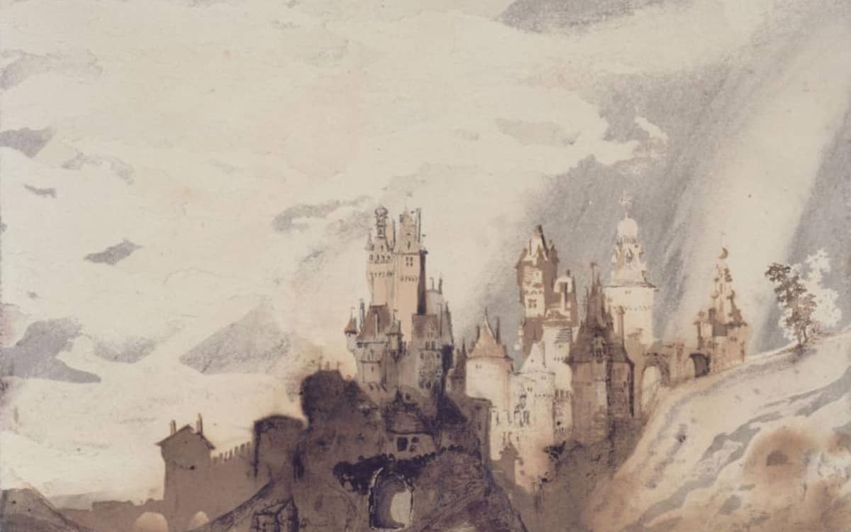 Illustration de l'événement : Entre le Rhin et la Seine : concert et master classe pianoforte