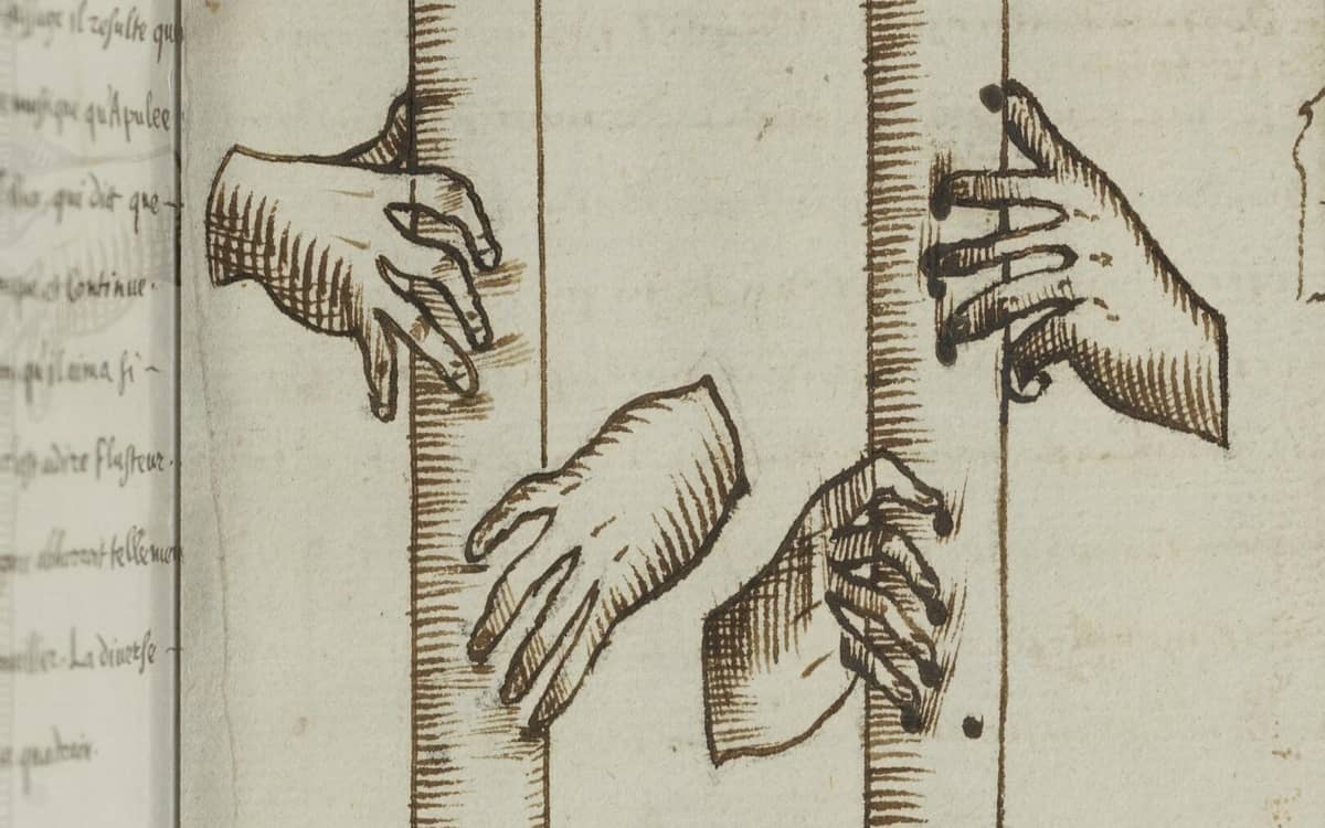 Illustration de l'événement : Concert baroque autour de la flûte à bec et de la flûte traversière