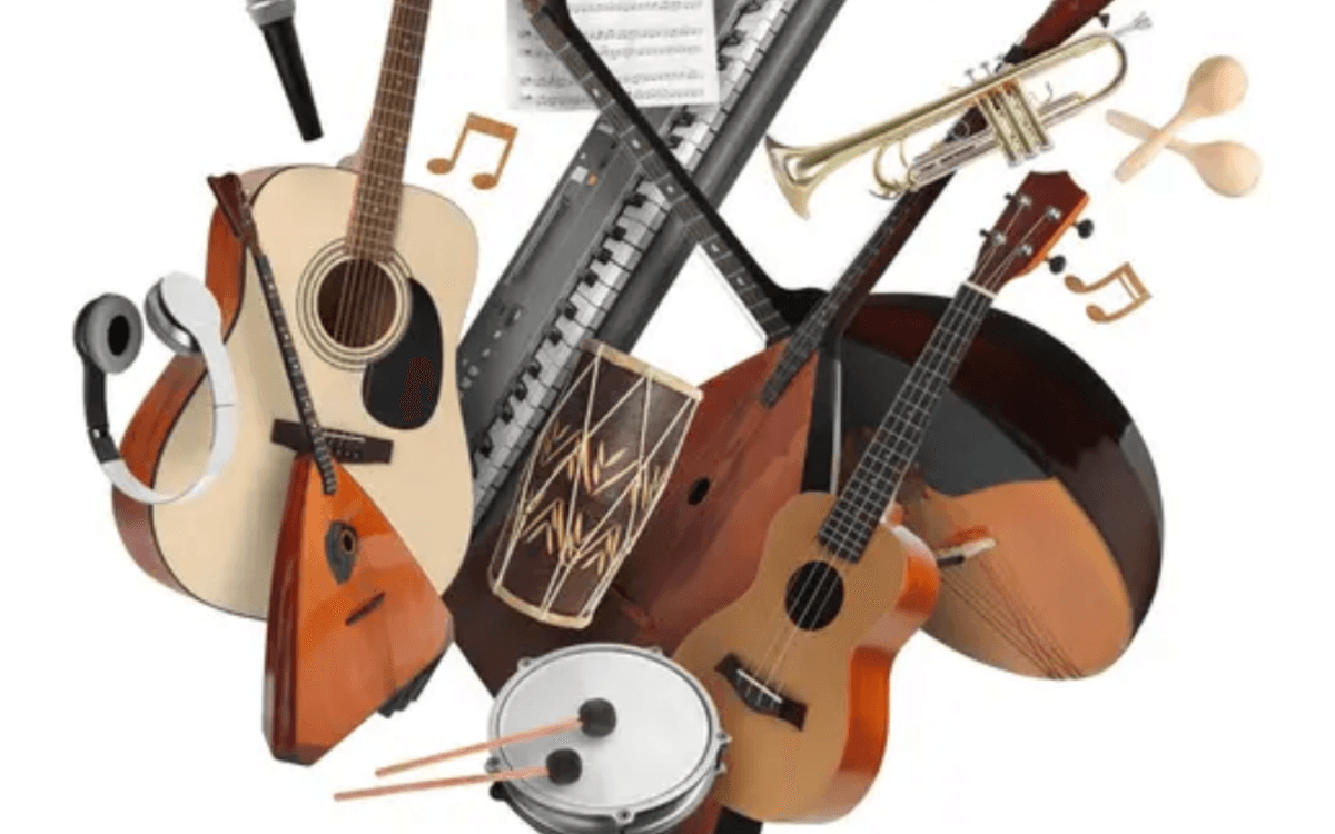 Illustration de l'événement : L'académie musicale de Paris vous donne rendez-vous le 13 juin 2026
