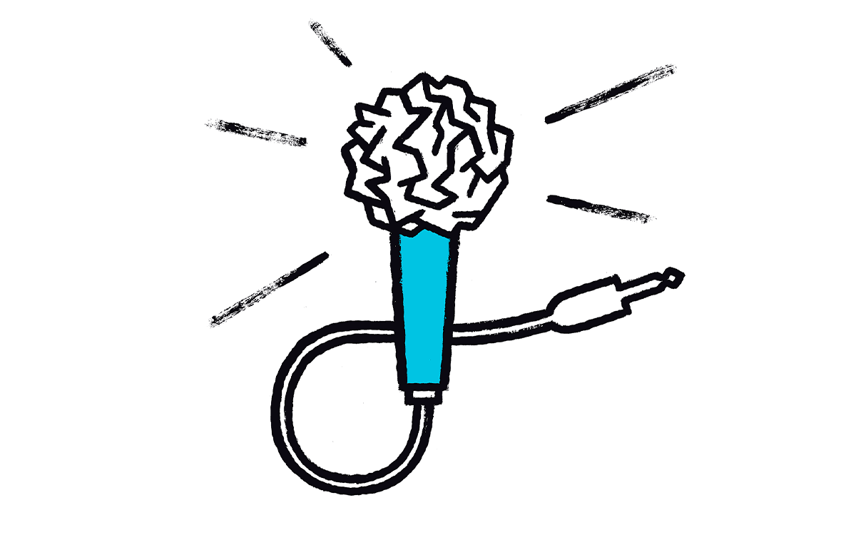 Illustration de l'événement : Plis/Sons