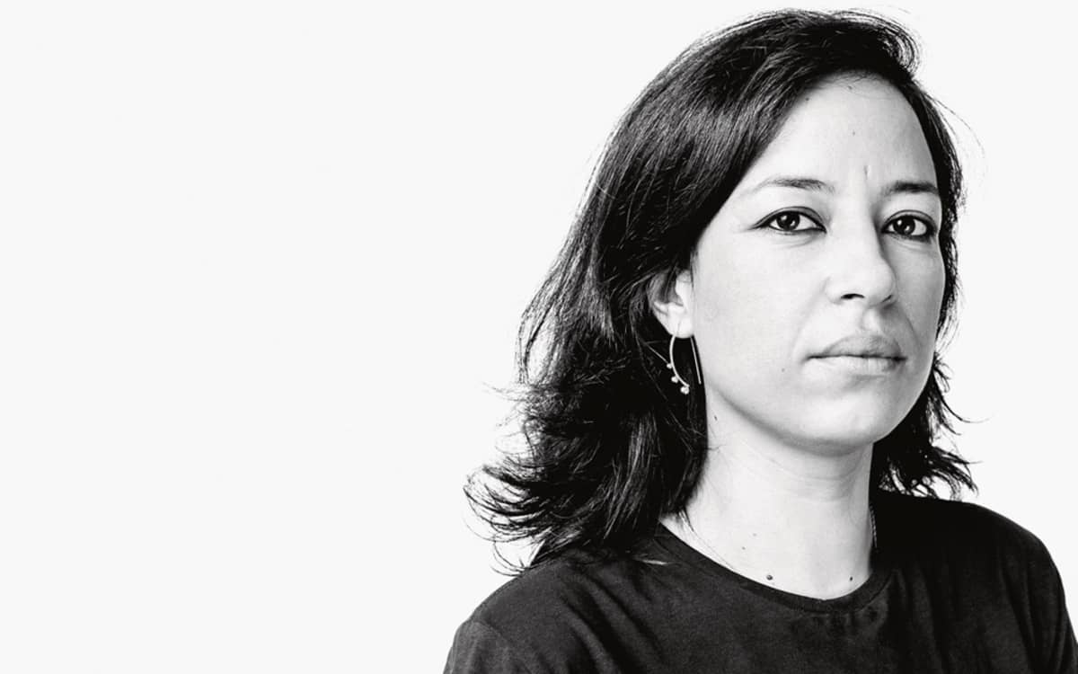 Illustration de l'événement : Appel à participation I Bouchra Ouizguen, 𝘕𝘢𝘩𝘭