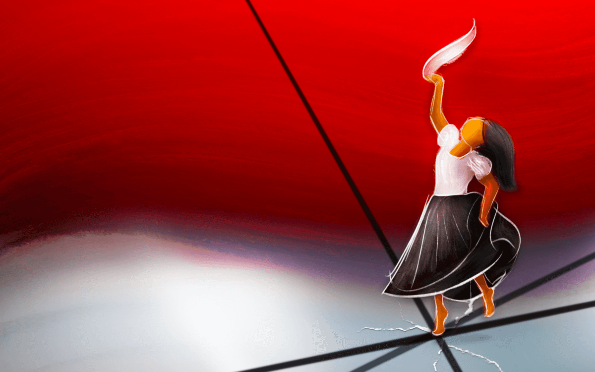 Illustration de l'événement : [PROJECTION] Concheperla : Aux origines d’un film d’animation