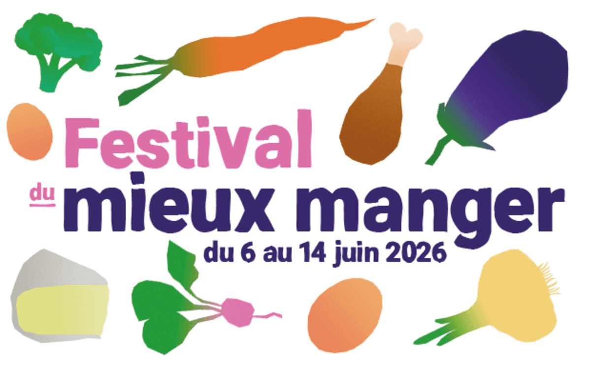 Illustration de l'événement : Le Festival du mieux manger à l'Académie du Climat