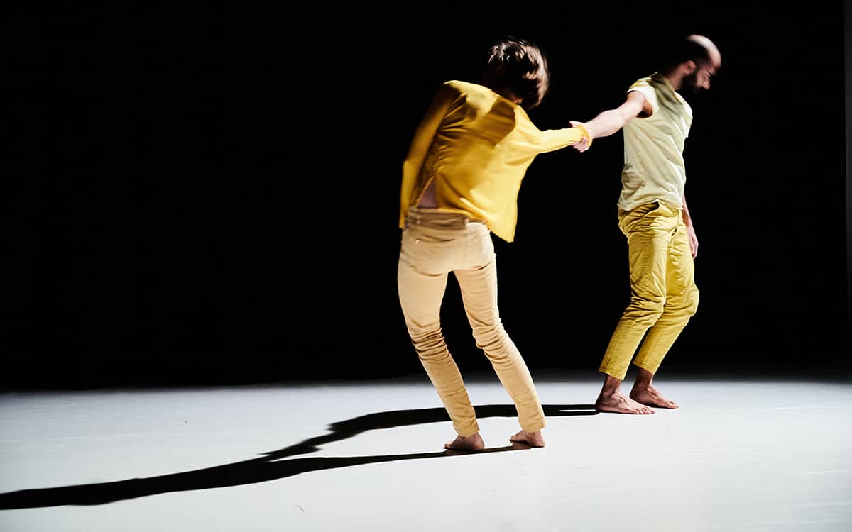 Illustration de l'événement : Rendez-vous aux jardins : performance dansée « PURE » au musée Bourdelle