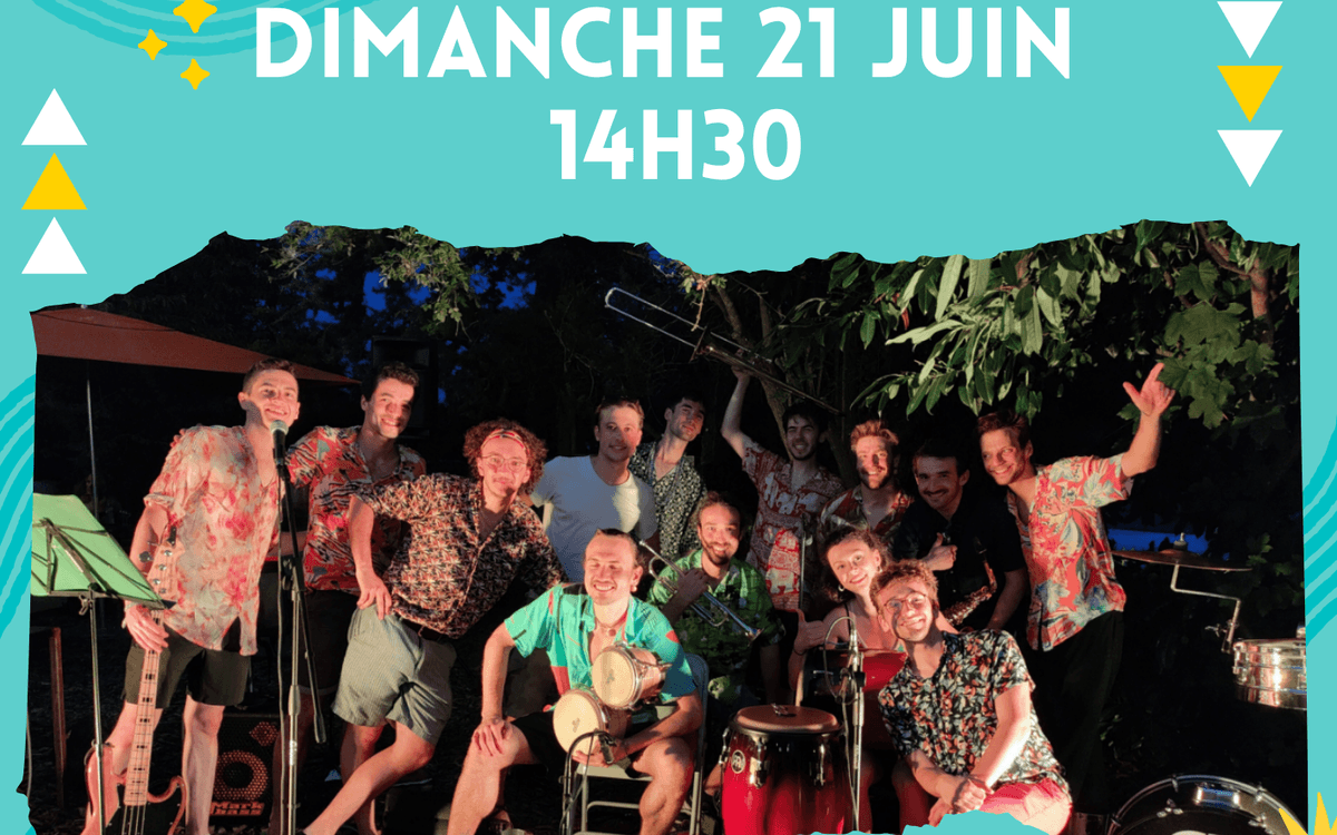 Illustration de l'événement : Concert | Fête de la musique