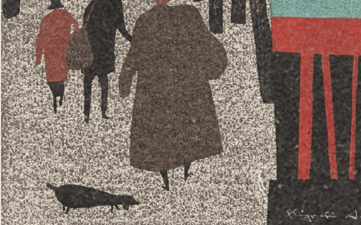 Illustration de l'événement : "Du sang dans les racines" spectacle de théâtre adultes