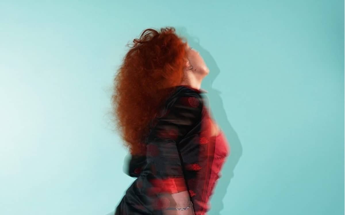 Illustration de l'événement : Kika La Rouge et Sf en concert
