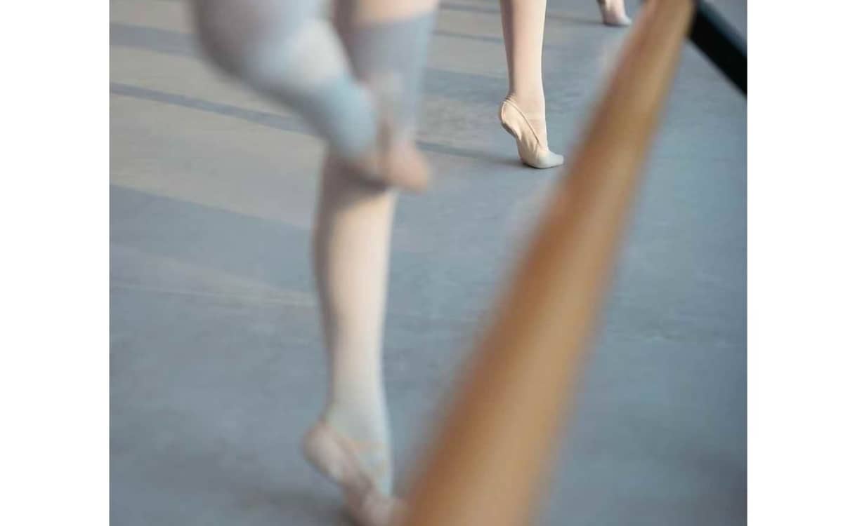 Illustration de l'événement : La Quinzaine d'Eté 2026 : renforcement technique en danse classique