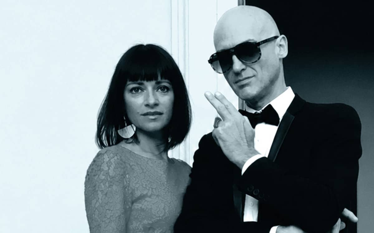 Illustration de l'événement : CINÉ-JAZZ : les thèmes légendaires du grand écran