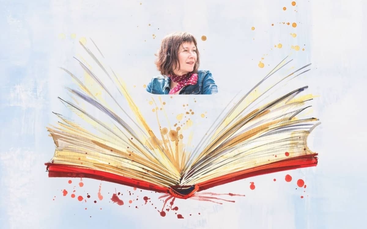 Illustration de l'événement : BiblioCréation à Paris 18 : quand les livres ouvrent la voie à l’écriture et à la rencontre