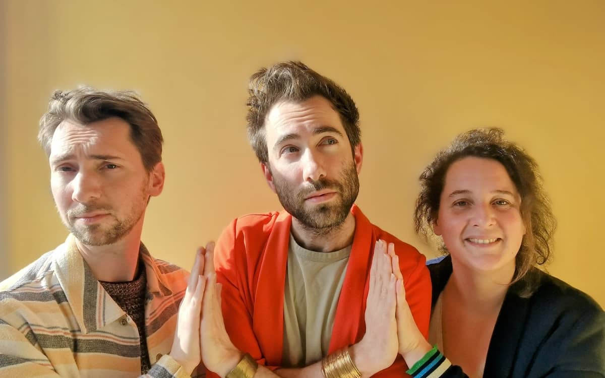 Illustration de l'événement : Concert-Promenade : « Mathis Andersen en concert »