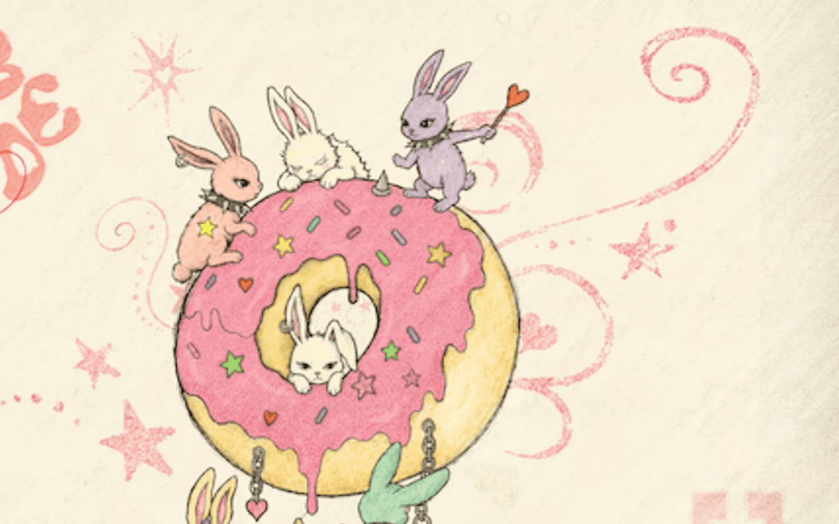 Illustration de l'événement : CLUB HUMIDE PRIDE with Le Bal des Putxs et Dérapage