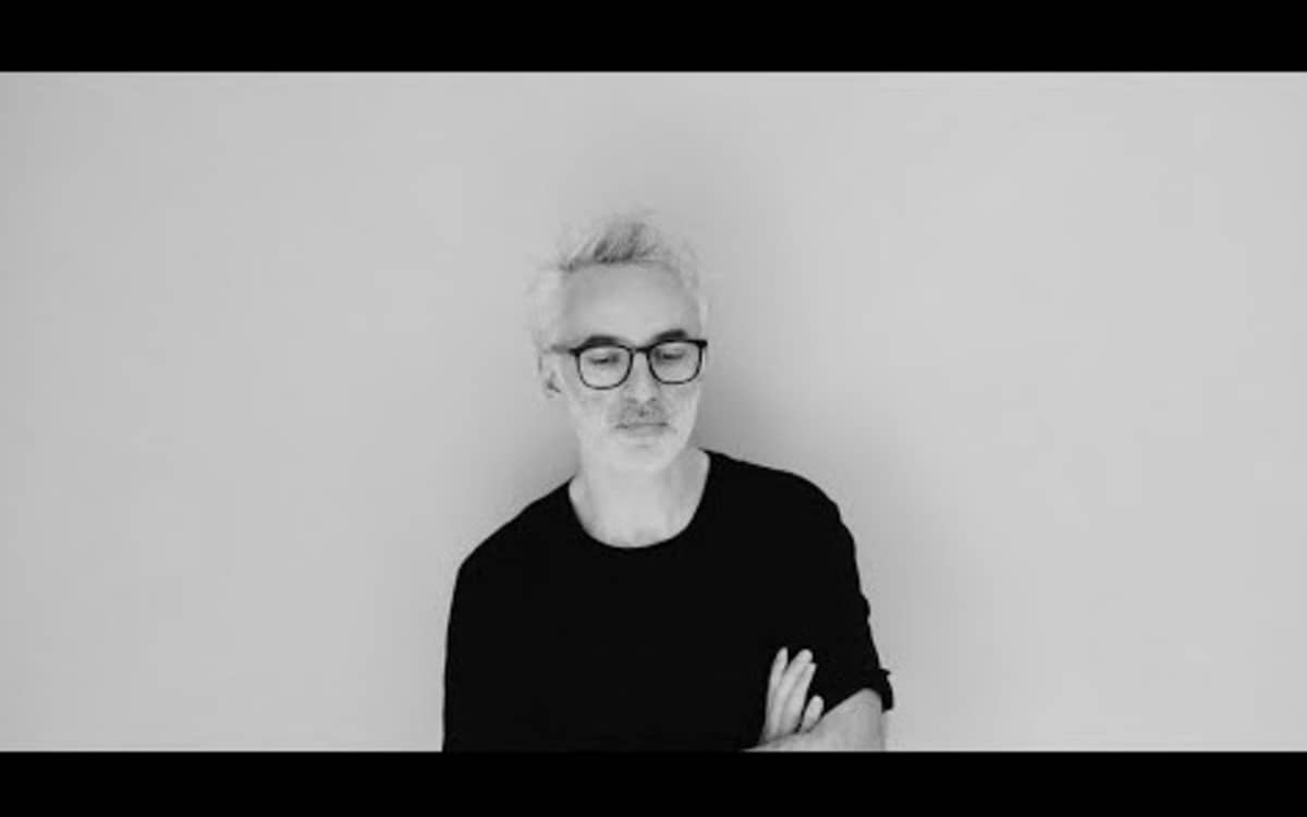 Illustration de l'événement : Ciné-club du cinéma des cinéastes - Fête de la musique avec Vincent Delerm