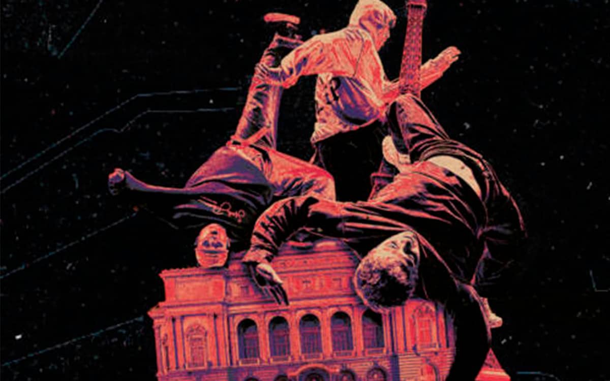 Illustration de l'événement : Battle pro