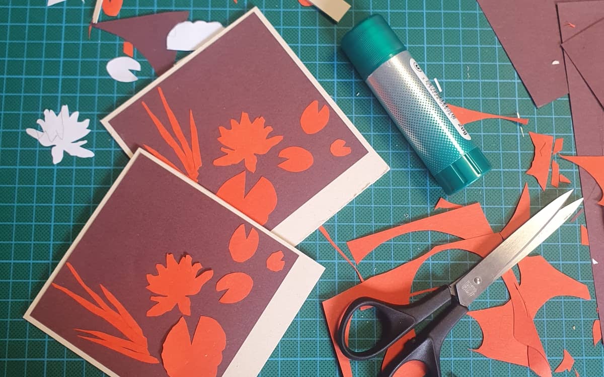 Illustration de l'événement : Atelier memory des plantes