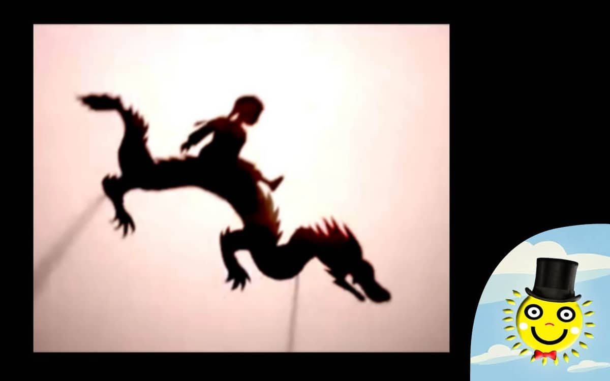 Illustration de l'événement : Imugi ou la légende de l'apprenti dragon
