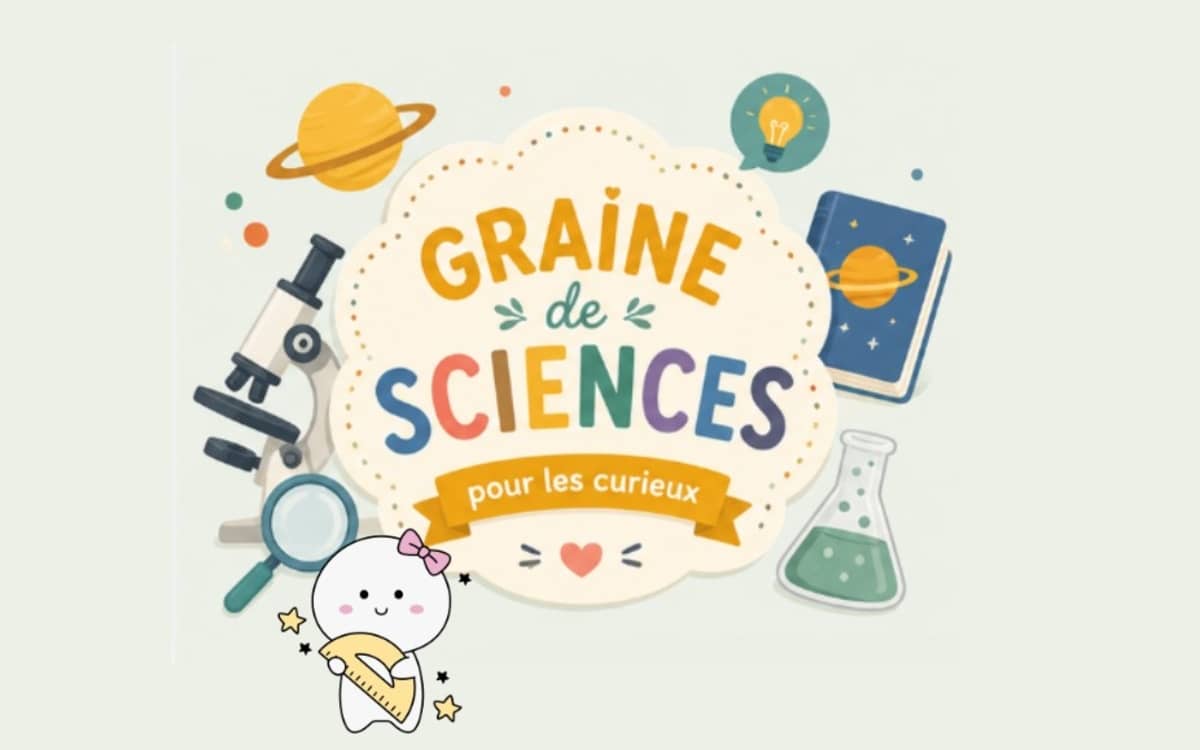 Illustration de l'événement : Graine de sciences : Le médiéval fantastique