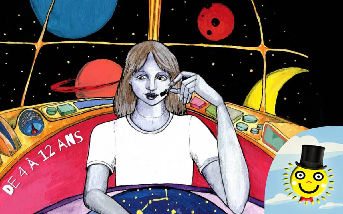 Illustration de l'événement : Noé