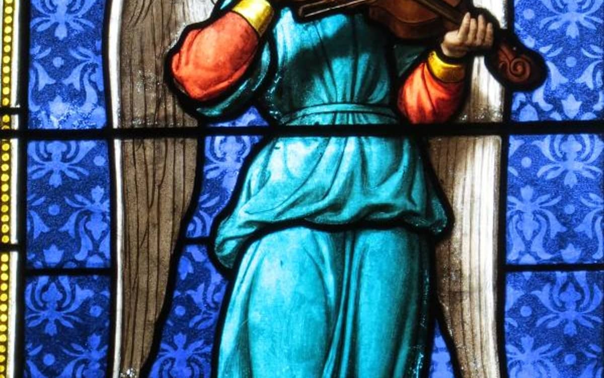 Illustration de l'événement : Gloria, d'Antonio Vivaldi