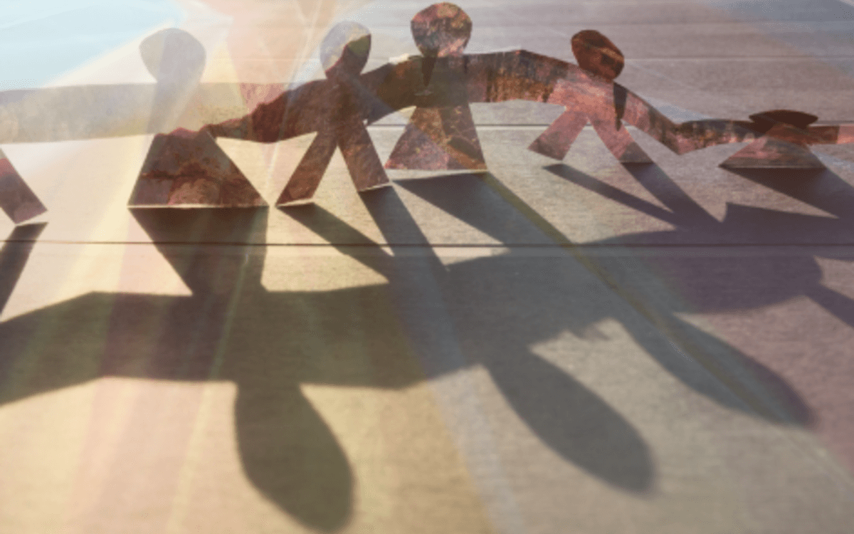 Illustration de l'événement : Semaine de la danse #3 JEUX D'ENFANCE