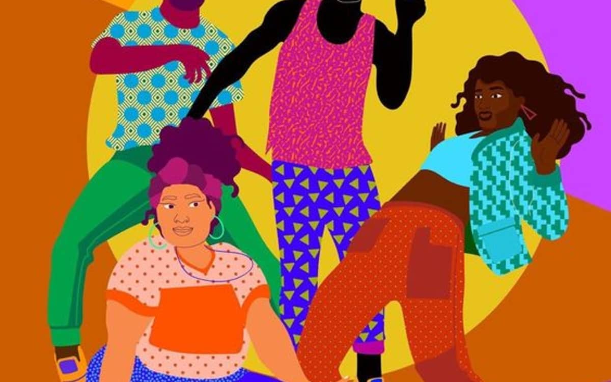 Illustration de l'événement : Afro Heaven Spécial Weekend Fête De La Musique !!