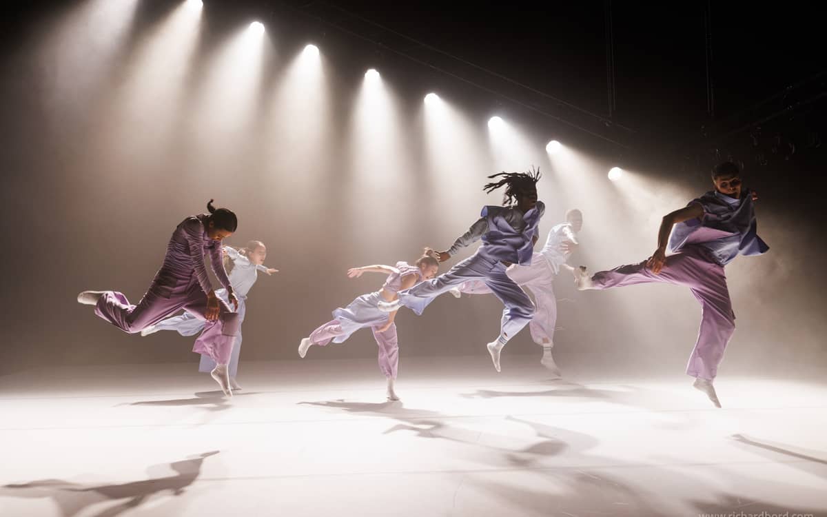 Illustration de l'événement : MEMENTO • Spectacle des MazelFreten