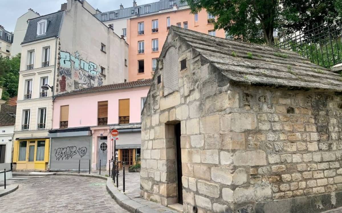 Illustration de l'événement : À la découverte des quartiers parisiens : le village de Belleville