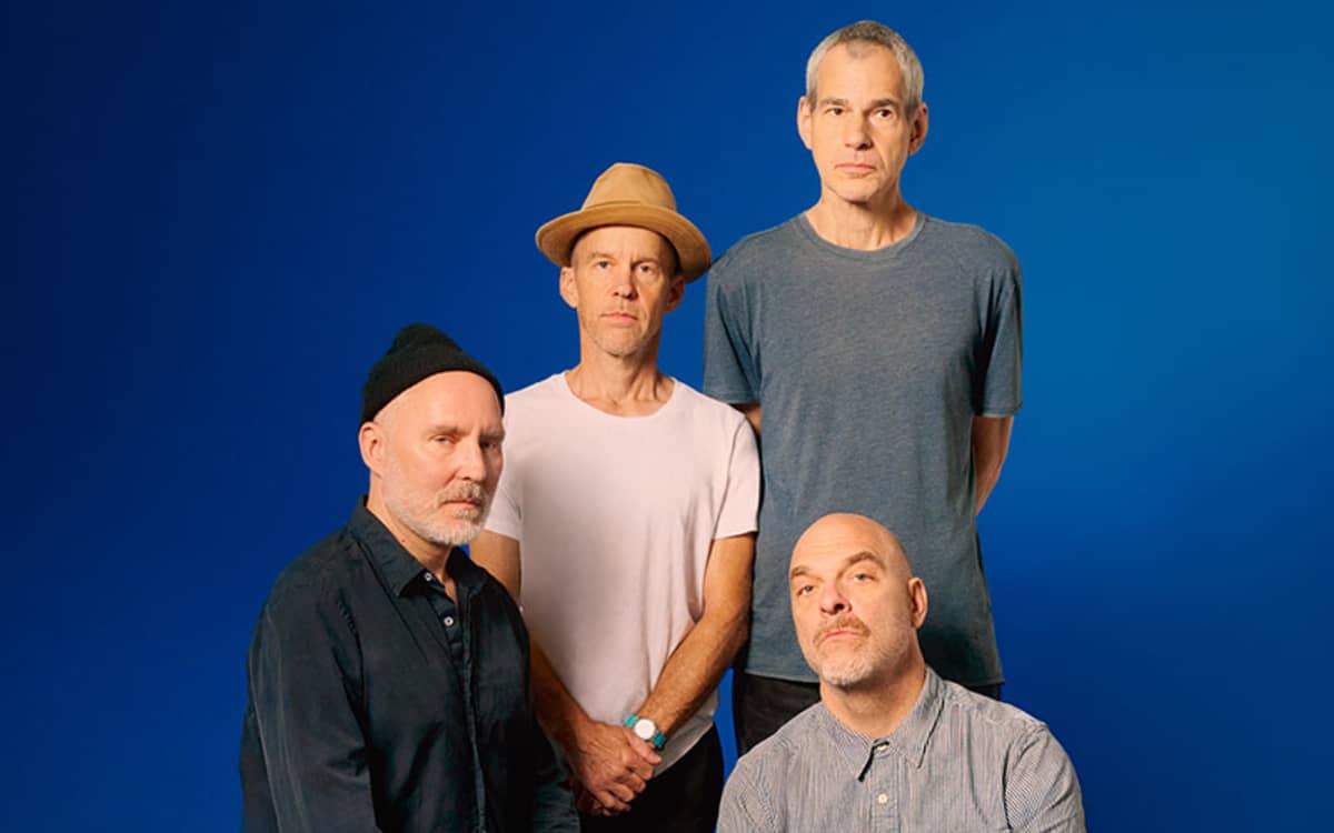 Illustration de l'événement : The Bad Plus