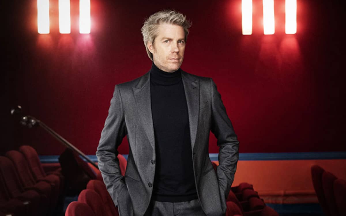 Illustration de l'événement : Kyle Eastwood Quintet