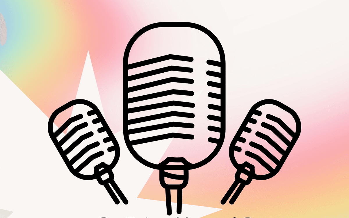 Illustration de l'événement : Correspondance Queer, Comedy club édition pride