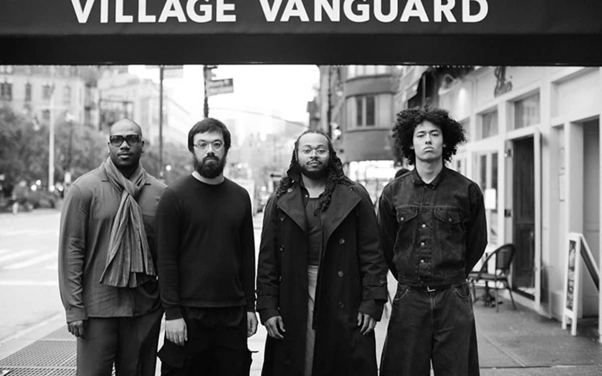 Illustration de l'événement : Immanuel Wilkins Quartet
