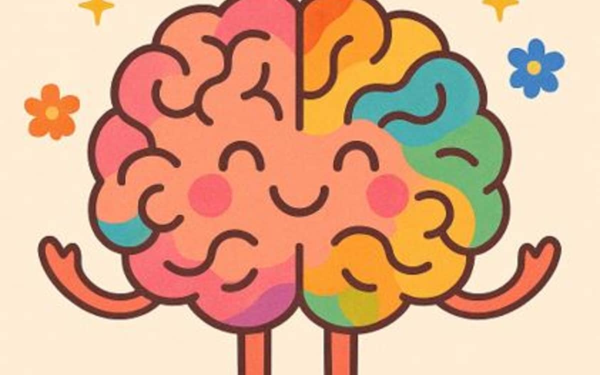 Illustration de l'événement : Les semaines d’information sur la santé mentale dans les bibliothèques parisiennes: construisez votre boite à outil