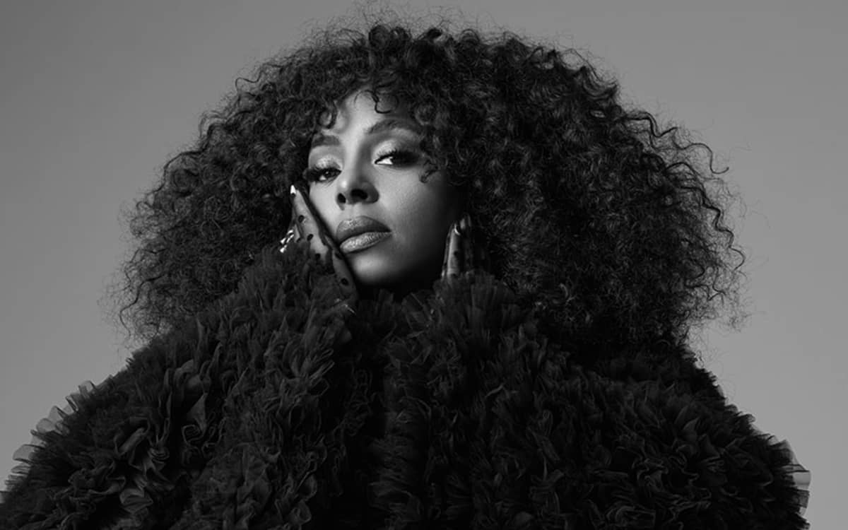 Illustration de l'événement : Ledisi