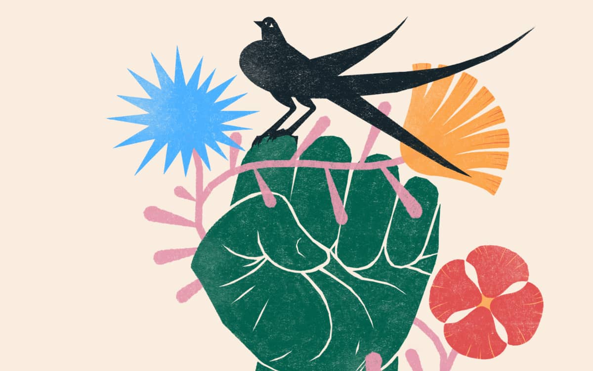 Illustration de l'événement : Résister et espérer : Comment défendre la bibliodiversité ?