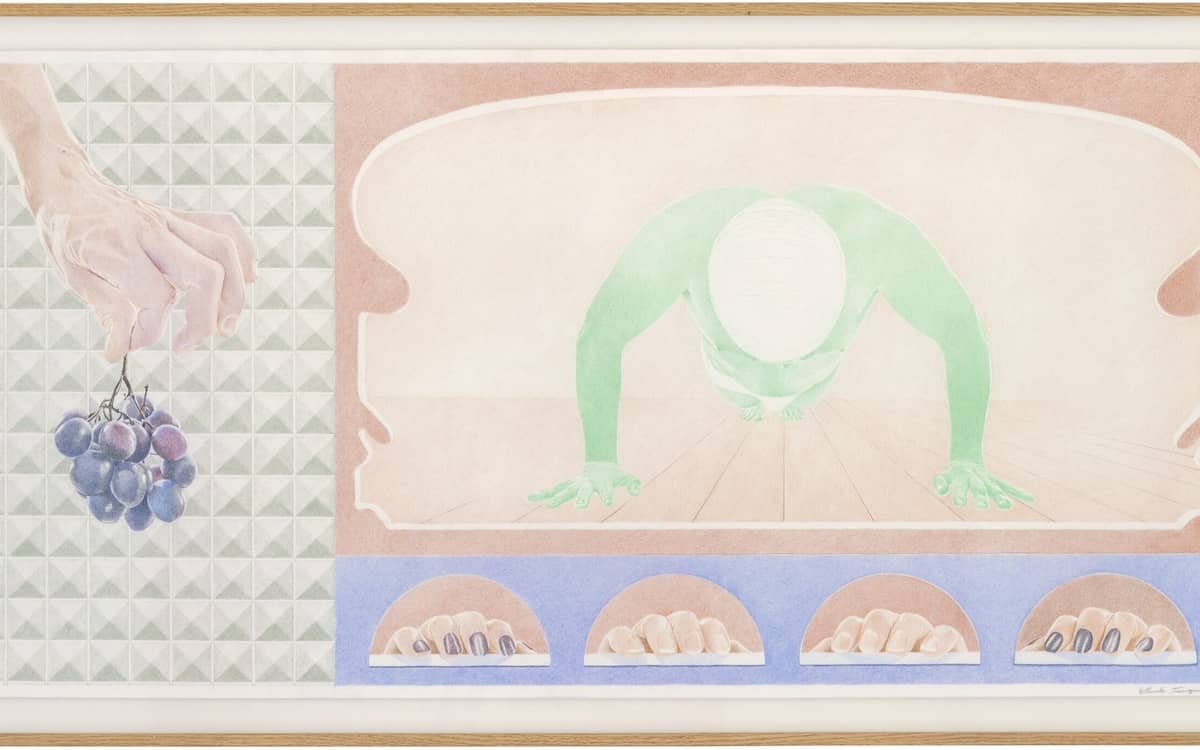 Illustration de l'événement : Atelier créatif