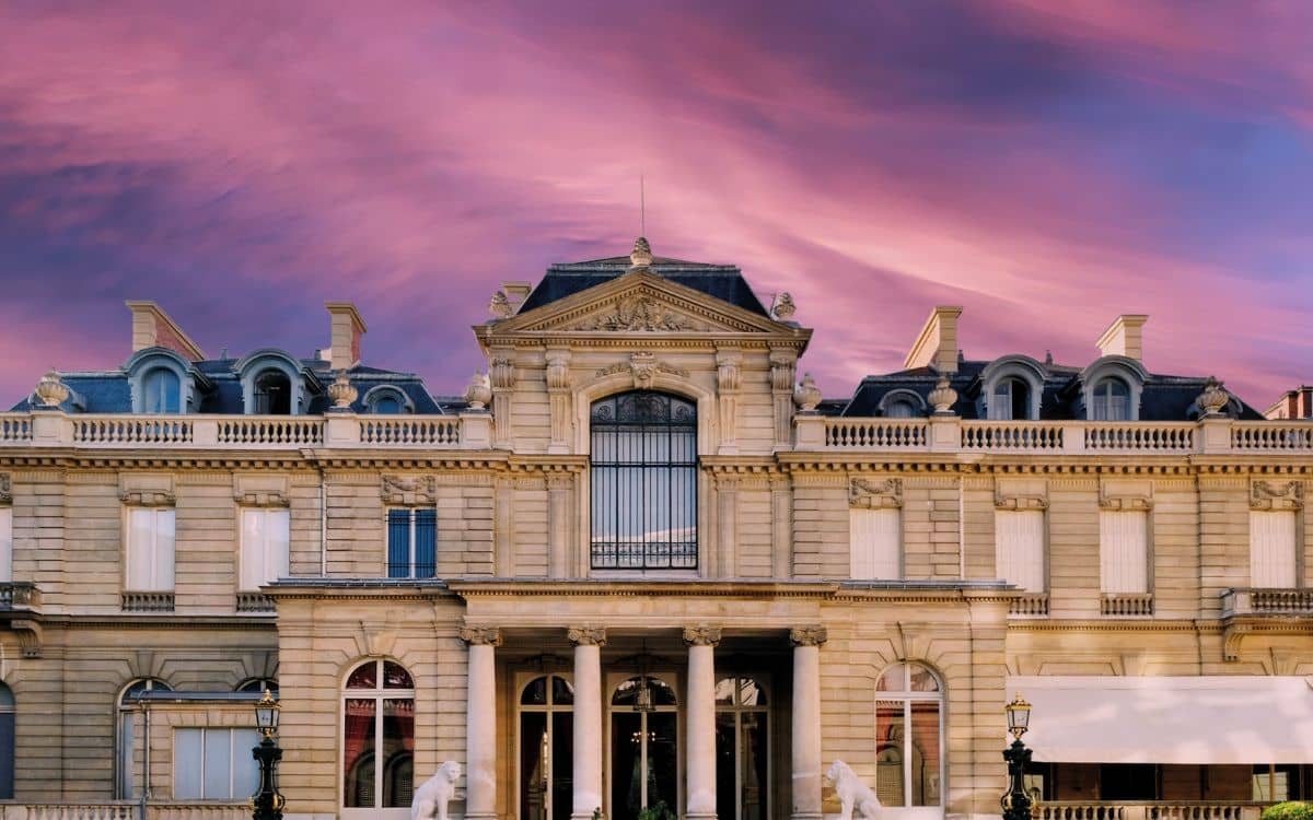Illustration de l'événement : Le Festival Lyrique de Paris, de retour au musée Jacquemart-André