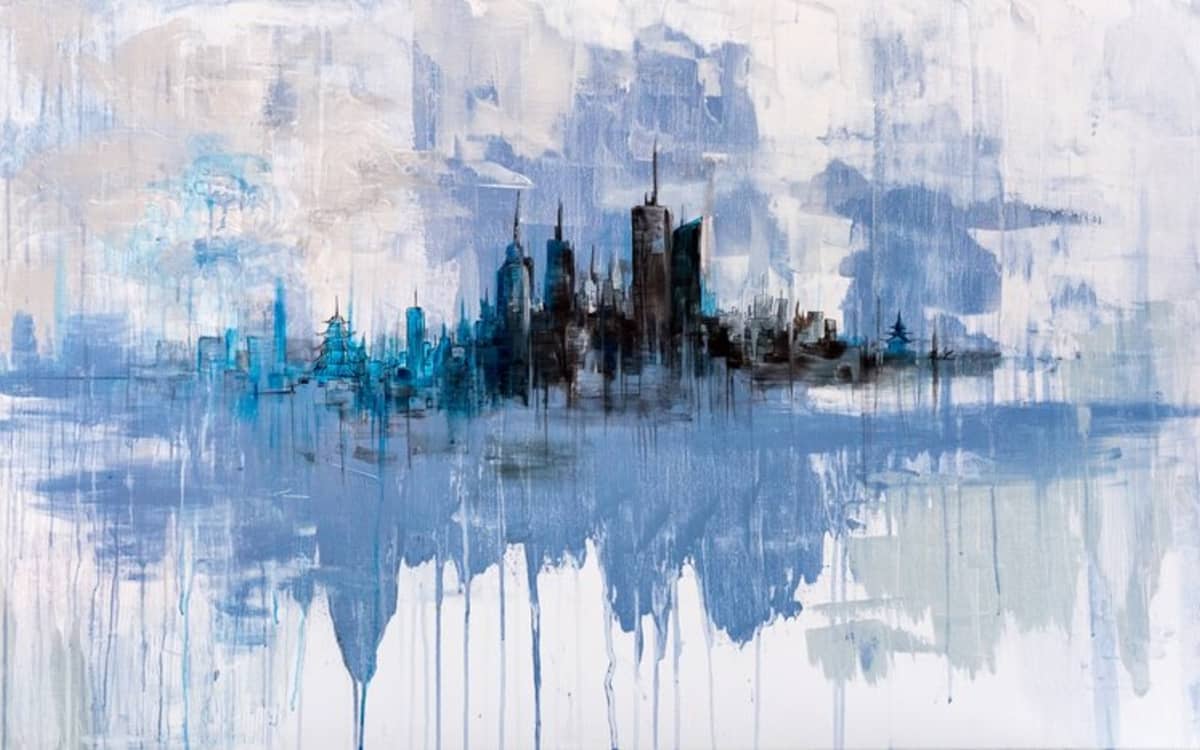 Illustration de l'événement : Exposition | Inner Landscape