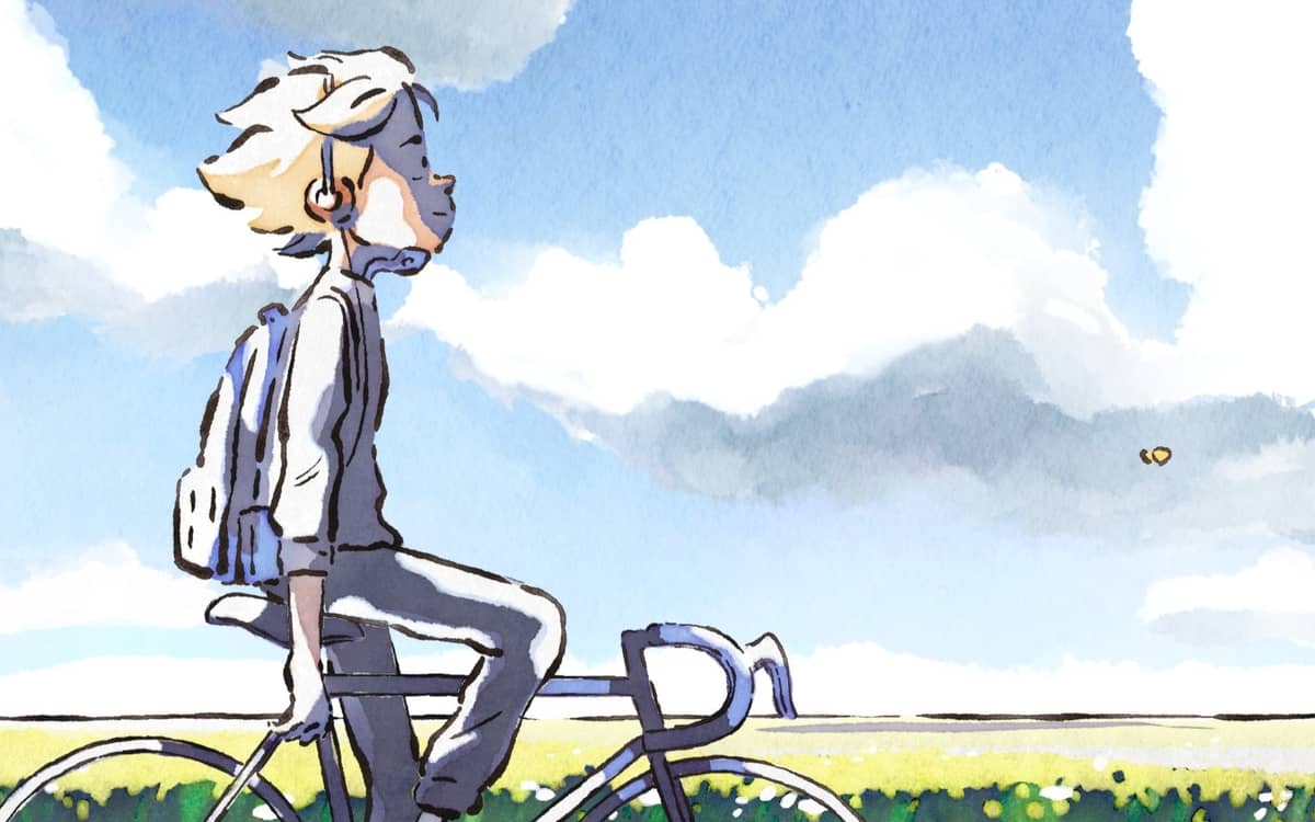 Illustration de l'événement : Avant-premières ! · 11e édition au Studio des Ursulines